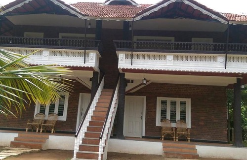 Chittur Resort | 23 m² Private room ∙ 1 bedroom ∙ 2 guests