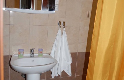 Veleniki Resort | 23 m² Private room ∙ 2 guests