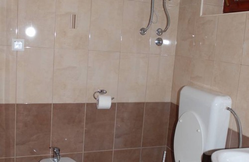 Veleniki Resort | 23 m² Private room ∙ 2 guests
