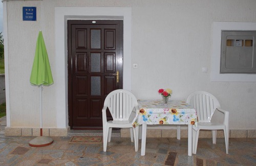 Veleniki Resort | 23 m² Private room ∙ 2 guests