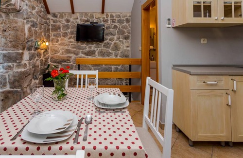 Gata Apartment | 23 m² Studio flat ∙ 1 bedroom ∙ 3 guests
