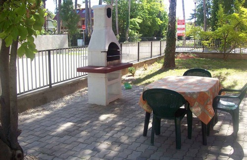 Siofok Apartment | 23 m² Studio flat ∙ 2 guests