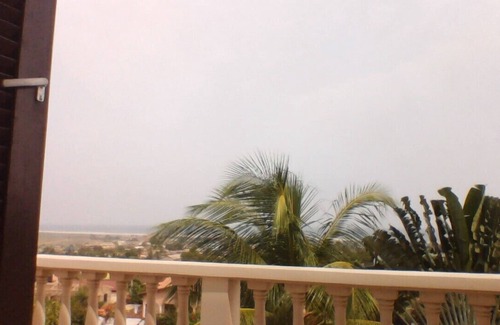 Lusaka Central Apartment | 23 - STYLISH HOME WITH POOL