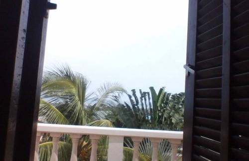 Lusaka Central Apartment | 23 - STYLISH HOME WITH POOL