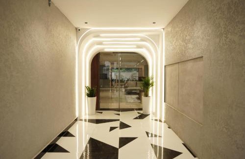 HITEC City Hotel | 23 Urban Suites, Hitech City