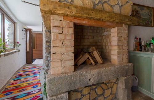 Bribir House | 230 m² House ∙ 5 bedrooms ∙ 14 guests
