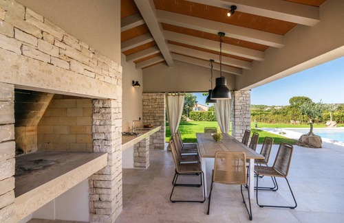 Matohanci Villa | 230 m² Villa ∙ 5 bedrooms ∙ 11 guests