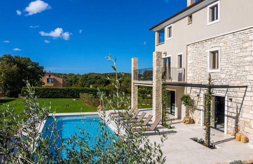 Matohanci Villa | 230 m² Villa ∙ 5 bedrooms ∙ 11 guests
