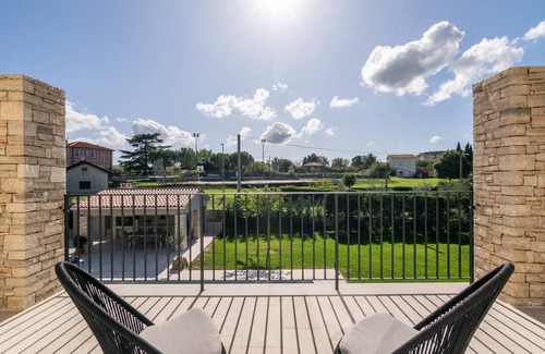 Matohanci Villa | 230 m² Villa ∙ 5 bedrooms ∙ 11 guests