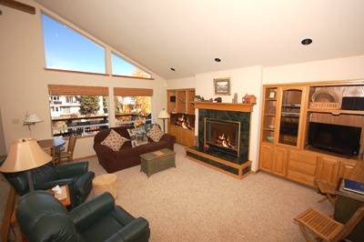 Tahoe Keys House | 231 m² House ∙ 3 bedrooms ∙ 8 guests