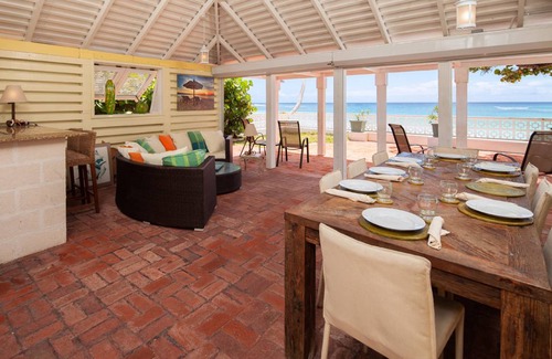 Worthing House | 231 m² House ∙ 3 bedrooms ∙ 6 guests