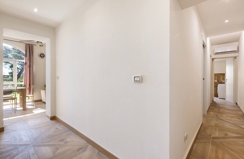 Giorgilorio House | 2317 Villa Rose by Barbarhouse