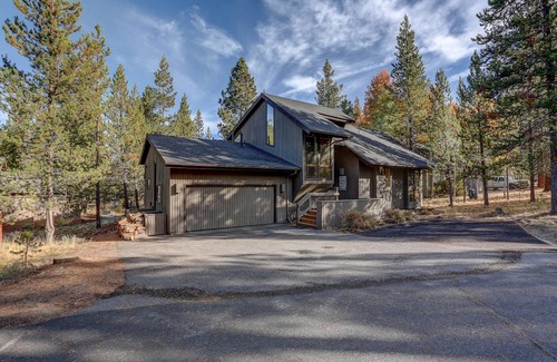 Sunriver House | 232 m² House ∙ 4 bedrooms ∙ 10 guests