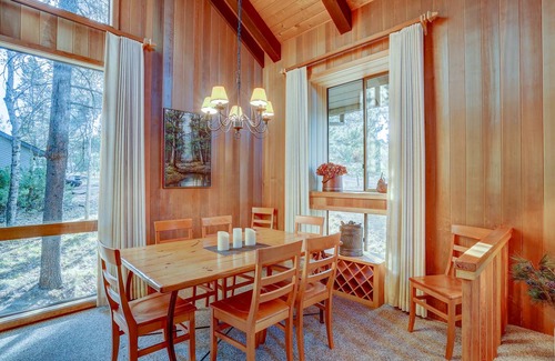 Sunriver House | 232 m² House ∙ 4 bedrooms ∙ 10 guests