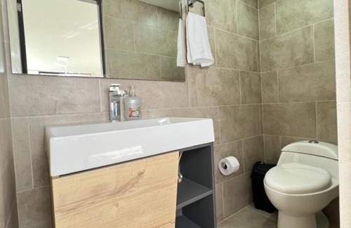 Los Naranjos Apartment | 232 mt2, Mejor ubicación en Medellín al lado del tesoro