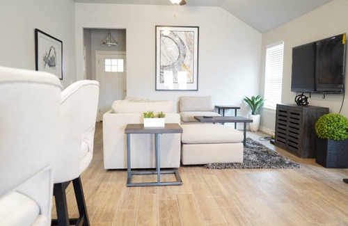 Wheatland House | 232 m² House ∙ 3 bedrooms ∙ 6 guests