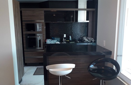 Bombas Apartment | 234, Excellent apartment 2 suits