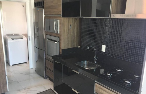 Bombas Apartment | 234, Excellent apartment 2 suits