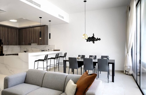 Mina Al Arab House | 235 m² House ∙ 3 bedrooms ∙ 6 guests
