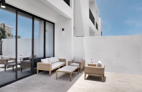 Mina Al Arab House | 235 m² House ∙ 3 bedrooms ∙ 6 guests