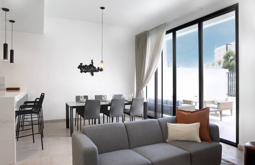 Mina Al Arab House | 235 m² House ∙ 3 bedrooms ∙ 6 guests