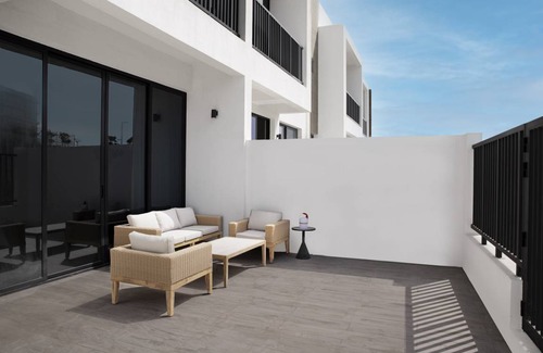 Mina Al Arab House | 235 m² House ∙ 3 bedrooms ∙ 6 guests