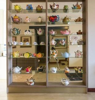 Vredefort House | 235 Ottos Retreat Vaal De Grace Golf Estate