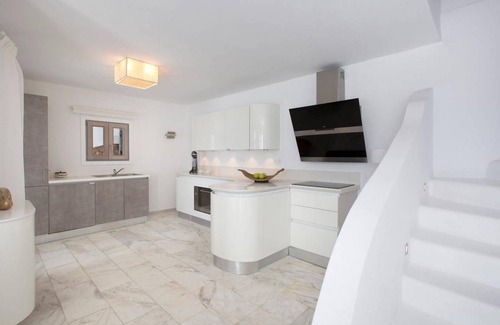 Xilokeratidi Villa | 237 m² Villa ∙ 4 bedrooms ∙ 8 guests
