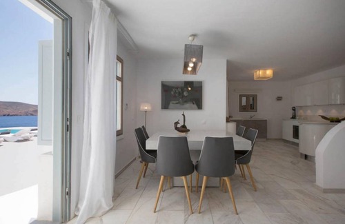 Xilokeratidi Villa | 237 m² Villa ∙ 4 bedrooms ∙ 8 guests