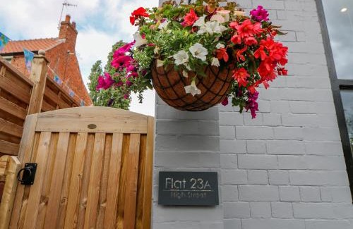 Edwinstowe Apartment | 23a High Street