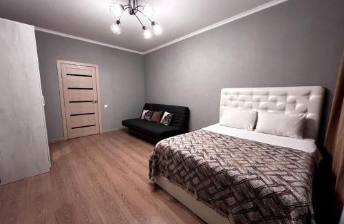 Nur-Sultan Apartment | 24-7! City Center - Bayterek ! Левый берег - Хан Шатыр ! Astana Arena - Barys Arena ! Кардиоцентр - Центр материнства -РДЦ! Ботанический сад