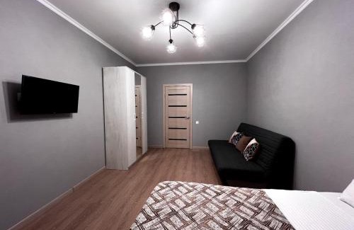 Nur-Sultan Apartment | 24-7! City Center - Bayterek ! Левый берег - Хан Шатыр ! Astana Arena - Barys Arena ! Кардиоцентр - Центр материнства -РДЦ! Ботанический сад