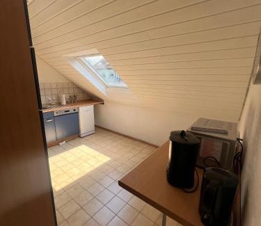 Braßkamp Apartment | 24-7 Living - Fully Equipped Apartment in Waltrop with Top Connection