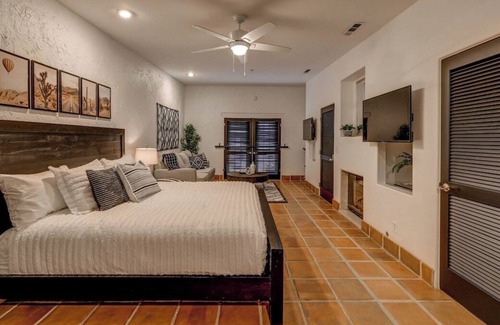 St. George Villa | 24 Amira DREDGE · Luxury Villa * Heated Pool * HotTub * PickleBall