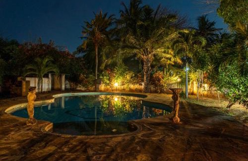 Kilifi Apartment | 24 Bofa