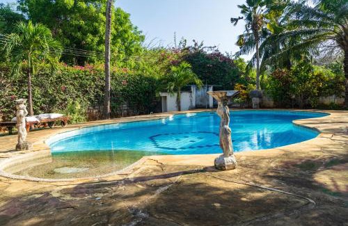 Kilifi Apartment | 24 Bofa