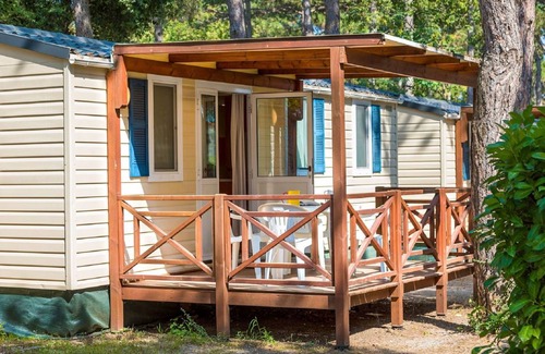 Sistiana Other | 24 m² Accommodation ∙ 2 bedrooms ∙ 4 guests