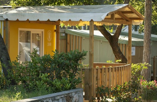 Sistiana Other | 24 m² Accommodation ∙ 2 bedrooms ∙ 4 guests
