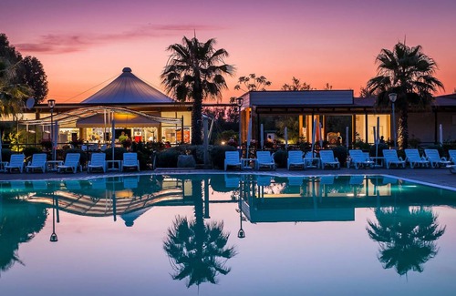 Marina di Cecina Other | 24 m² Accommodation ∙ 2 bedrooms ∙ 4 guests