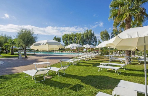 Marina di Cecina Other | 24 m² Accommodation ∙ 2 bedrooms ∙ 5 guests