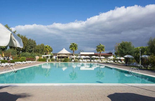 Marina di Cecina Other | 24 m² Accommodation ∙ 2 bedrooms ∙ 5 guests