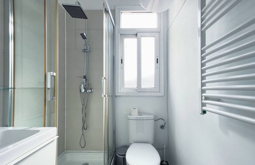 El Poble-sec Apartment | 24 m² Apartment ∙ 1 bedroom ∙ 2 guests