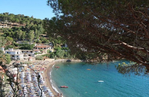 Morcone Apartment | 24 m² Apartment ∙ 1 bedroom ∙ 2 guests