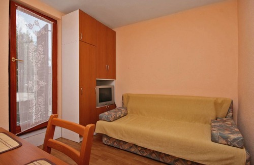 Cizici Apartment | 24 m² Apartment ∙ 1 bedroom ∙ 4 guests