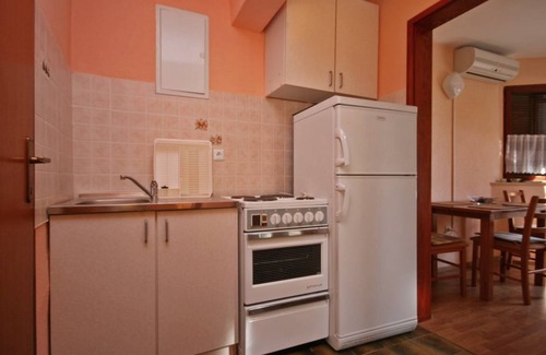 Cizici Apartment | 24 m² Apartment ∙ 1 bedroom ∙ 4 guests