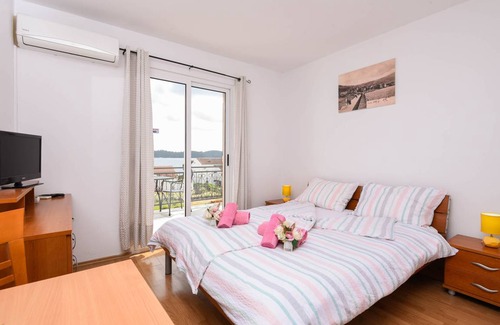 Orebic Apartment | 24 m² Apartment ∙ 2 guests