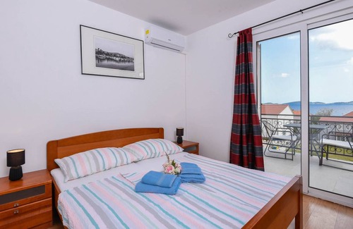 Orebic Apartment | 24 m² Apartment ∙ 2 guests