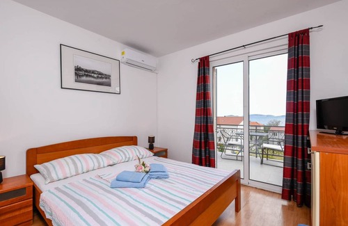 Orebic Apartment | 24 m² Apartment ∙ 2 guests