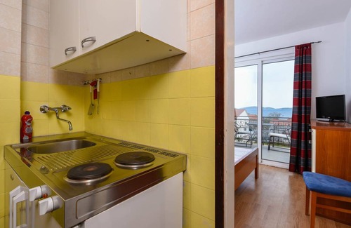 Orebic Apartment | 24 m² Apartment ∙ 2 guests