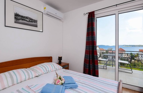 Orebic Apartment | 24 m² Apartment ∙ 2 guests